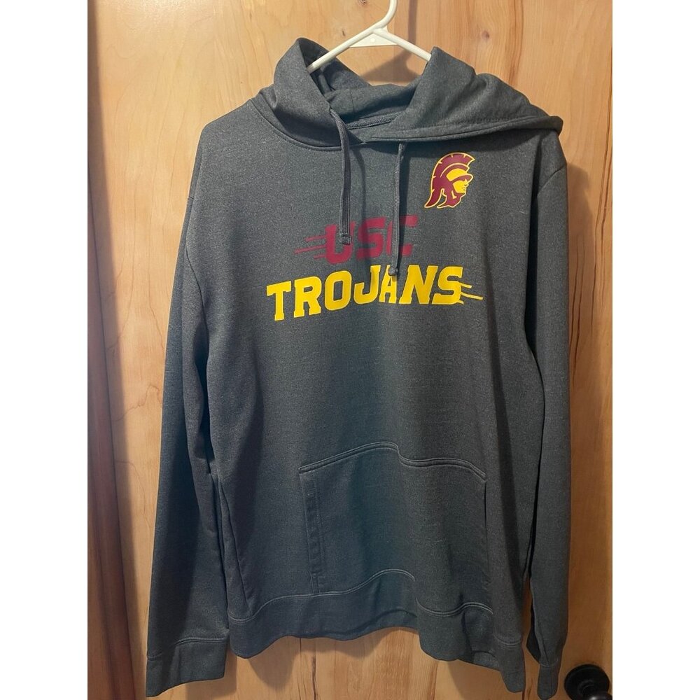 USC Trojans Hoodie - Size Large